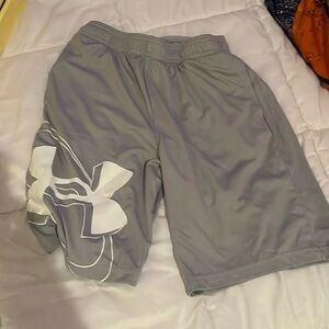 Under armour shorts